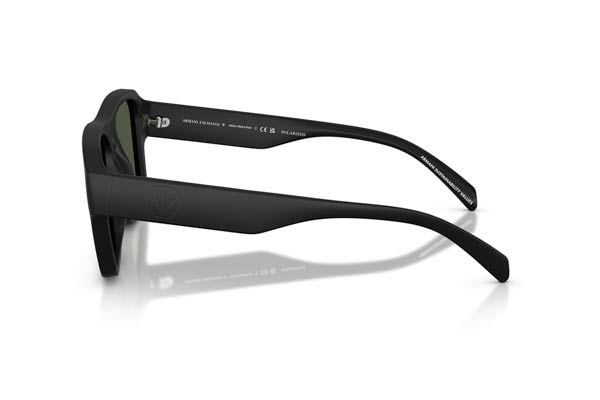 Armani Exchange modello 4154SU di colore 80782J