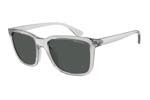Occhiali da Sole Uomo Armani Exchange 4112SU 823987 size 55