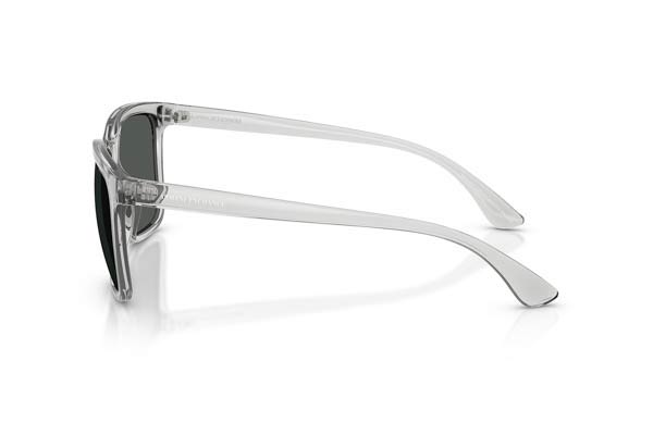 Armani Exchange modello 4112SU di colore 823987