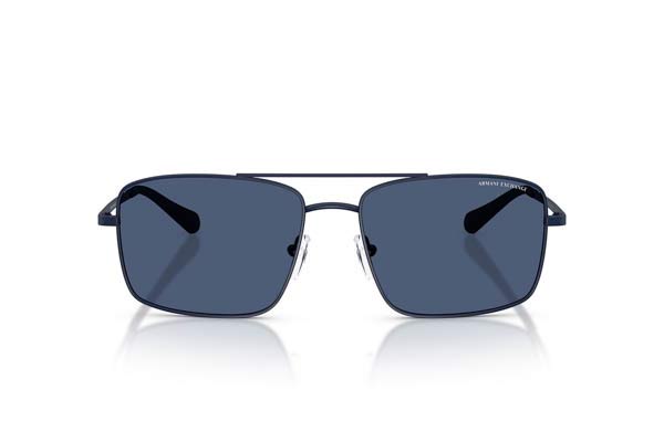 Armani Exchange 2054S
