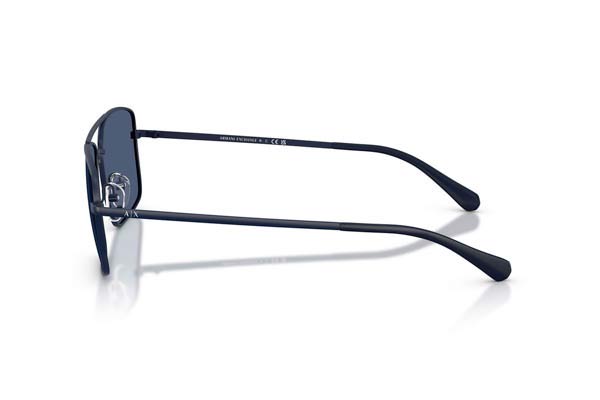 Armani Exchange modello 2054S di colore 609980