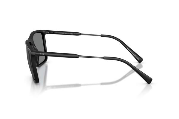 Armani Exchange modello 4160S di colore 807887