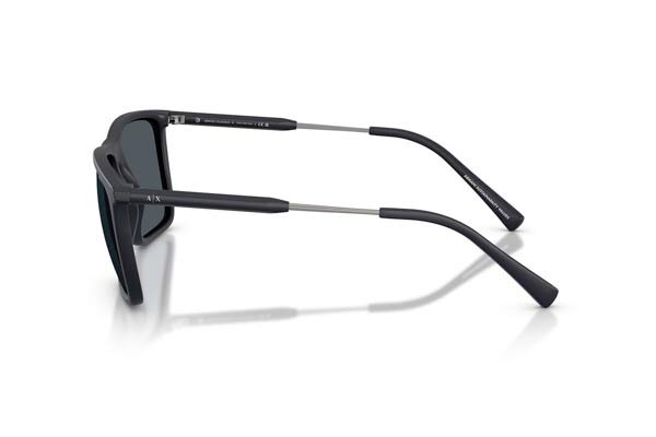 Armani Exchange modello 4160S di colore 838087