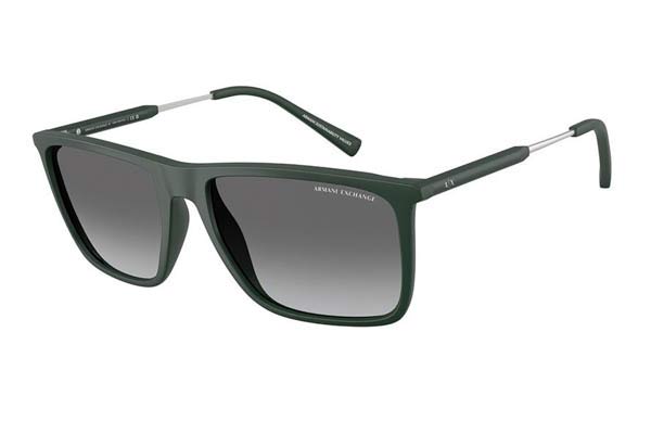 Occhiali Armani Exchange 4160S 837911