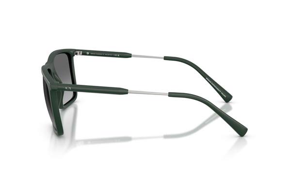 Armani Exchange modello 4160S di colore 837911