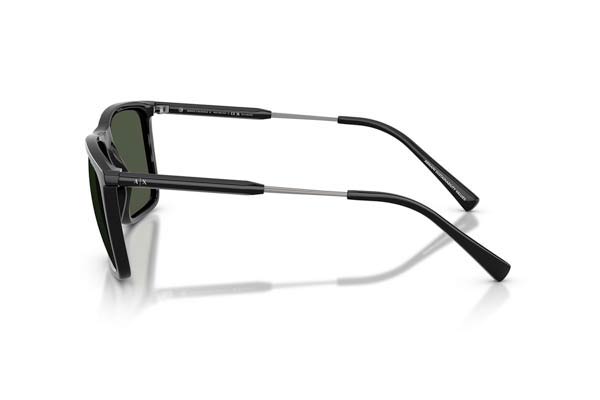 Armani Exchange modello 4160S di colore 81582J