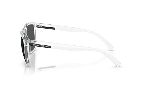 Armani Exchange modello 4080S di colore 823587