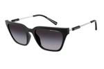 Occhiali da Sole Donna Armani Exchange 4158S 81588G size 55