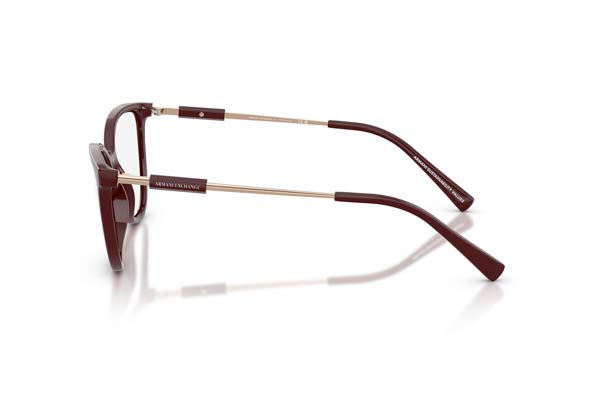 Armani Exchange modello 3128 di colore 8383