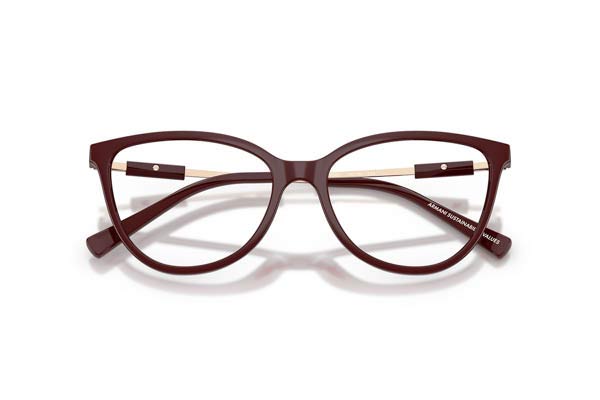 armani exchange 3128 Occhiali da Vista 