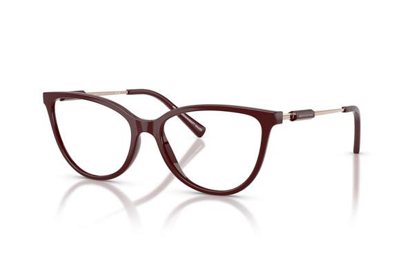armani exchange 3128 Occhiali da Vista 