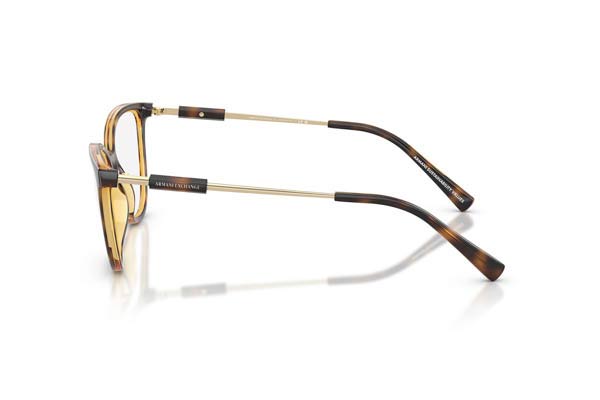 Armani Exchange modello 3128 di colore 8213