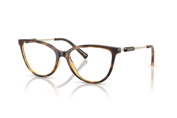 armani exchange 3128 Occhiali da Vista 