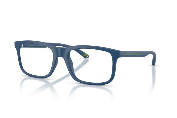armani exchange 3125U Occhiali da Vista 