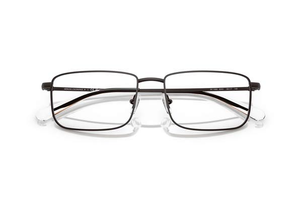 armani exchange 1069 Occhiali da Vista 