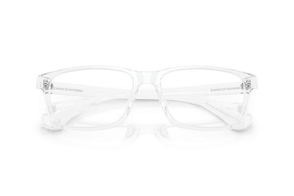 armani exchange 3083U Occhiali da Vista 