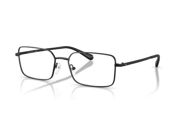 armani exchange 1071 Occhiali da Vista 