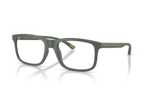 armani exchange 3125U Occhiali da Vista 
