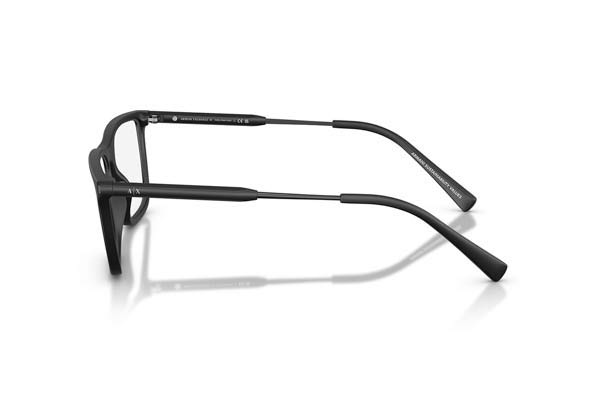 Armani Exchange modello 3126 di colore 8078
