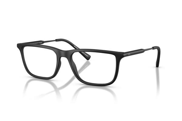 armani exchange 3126 Occhiali da Vista 
