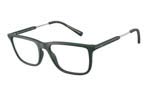 Occhiali da Vista Uomo Armani Exchange 3126 8379 size 54