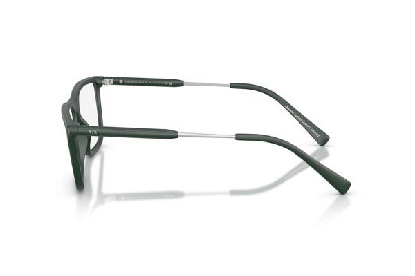 Armani Exchange modello 3126 di colore 8379