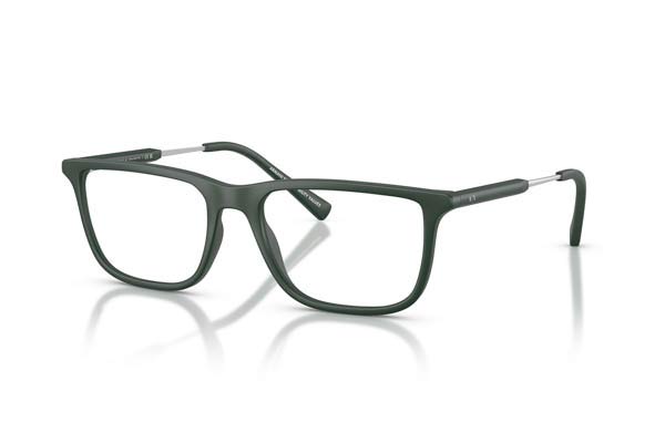 armani exchange 3126 Occhiali da Vista 