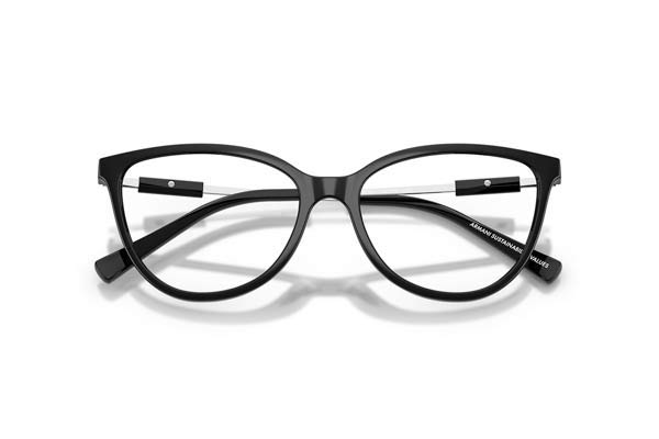armani exchange 3128 Occhiali da Vista 