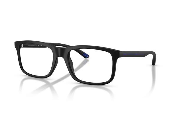 armani exchange 3125U Occhiali da Vista 