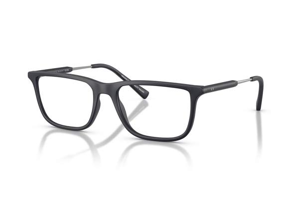 armani exchange 3126 Occhiali da Vista 