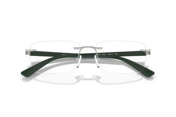 armani exchange 1064 Occhiali da Vista 