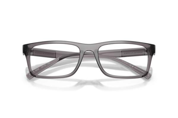 armani exchange 3115 Occhiali da Vista 