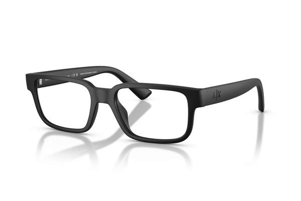 armani exchange 3130U Occhiali da Vista 