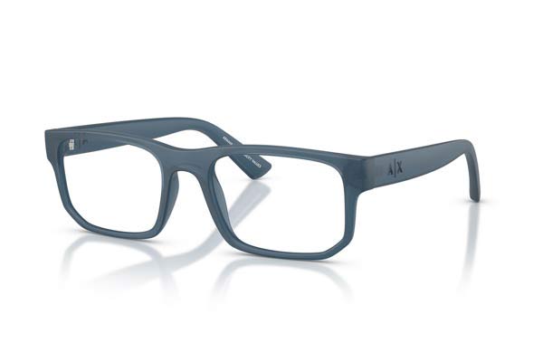armani exchange 3135 Occhiali da Vista 