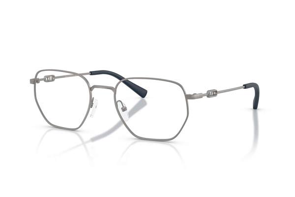armani exchange 1074 Occhiali da Vista 