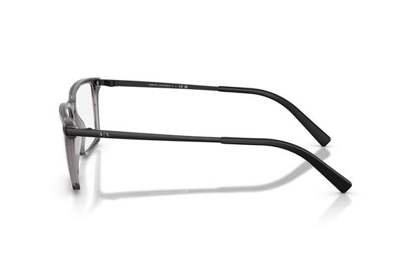 Armani Exchange modello 3077 di colore 8239