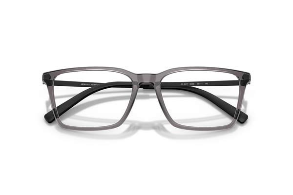 armani exchange 3077 Occhiali da Vista 