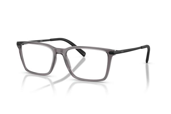 armani exchange 3077 Occhiali da Vista 