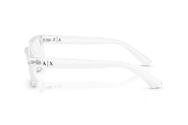 Armani Exchange modello 3130U di colore 8235