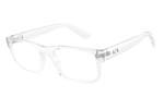 Occhiali da Vista Uomo Armani Exchange 3135 8235 size 54