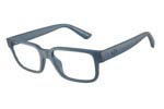 Occhiali da Vista Uomo Armani Exchange 3130U 8392 size 53