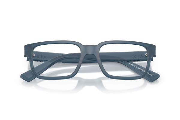 armani exchange 3130U Occhiali da Vista 