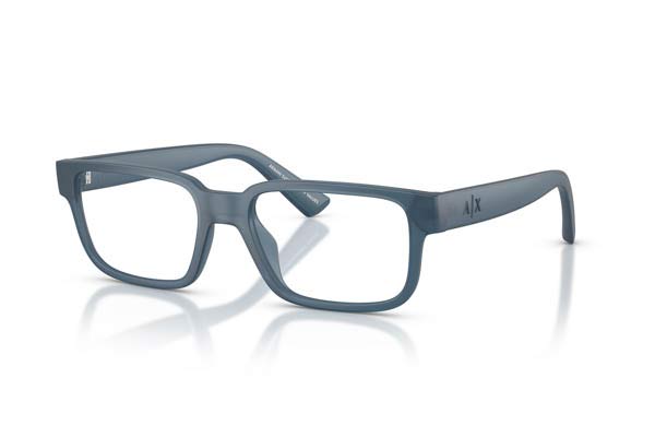 armani exchange 3130U Occhiali da Vista 
