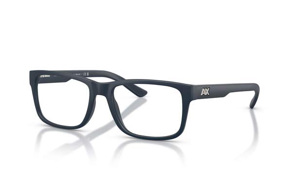 armani exchange 3016 Occhiali da Vista 