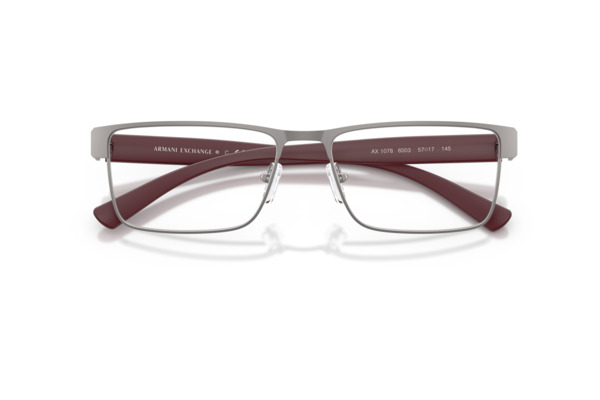 armani exchange 1078 Occhiali da Vista 