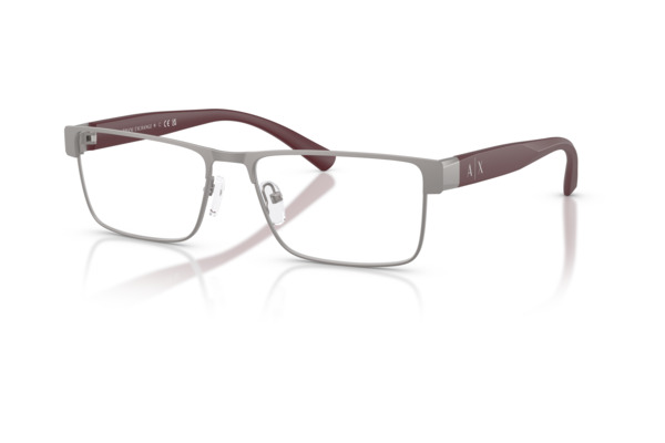 armani exchange 1078 Occhiali da Vista 