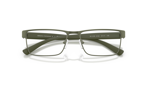 armani exchange 1078 Occhiali da Vista 