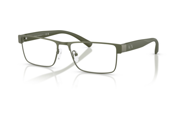 armani exchange 1078 Occhiali da Vista 
