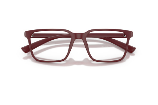 armani exchange 3144U Occhiali da Vista 