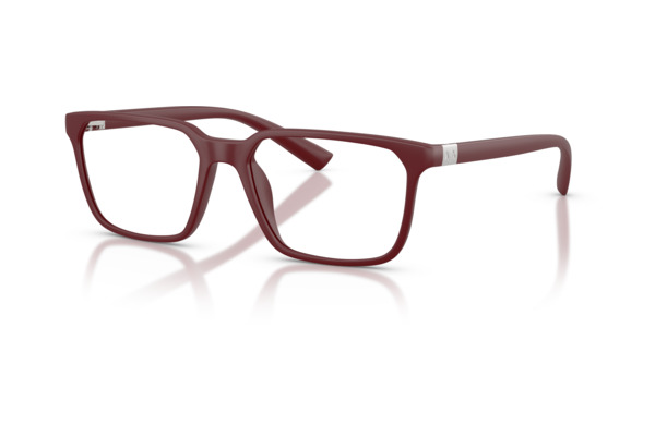 armani exchange 3144U Occhiali da Vista 